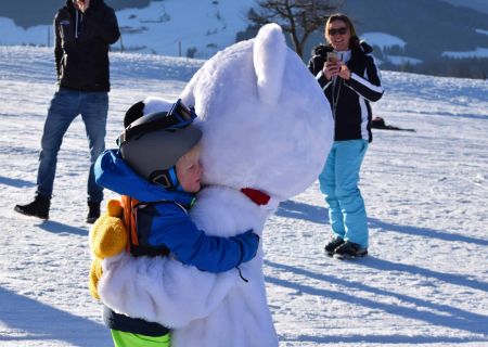 Snowsports Mayrhofen